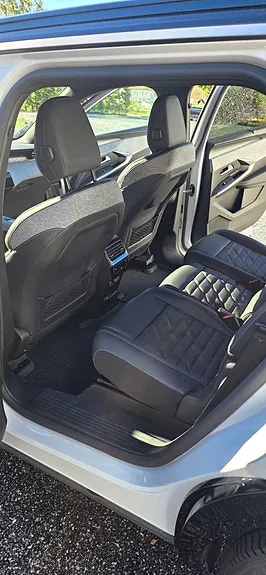Peugeot E-5008 2025 photo 5