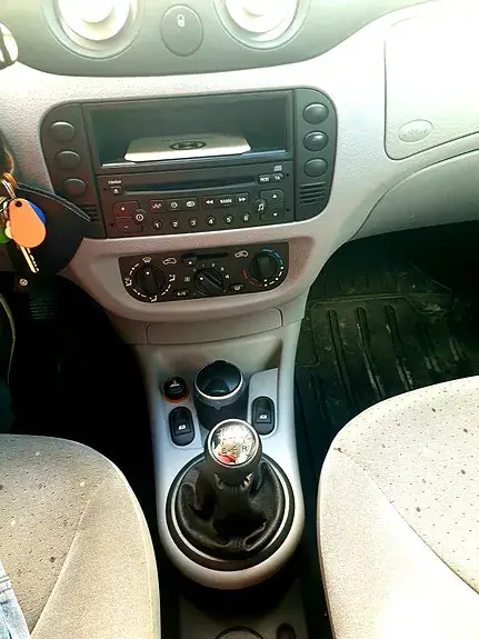 Citroen C3 2005 photo 5