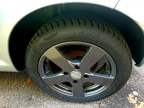Citroen C3 2005 photo 3