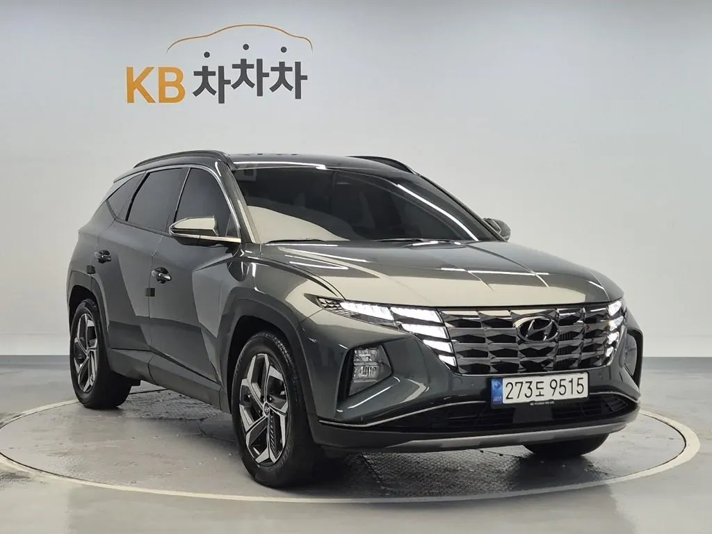 Hyundai Tucson 2022 photo 4