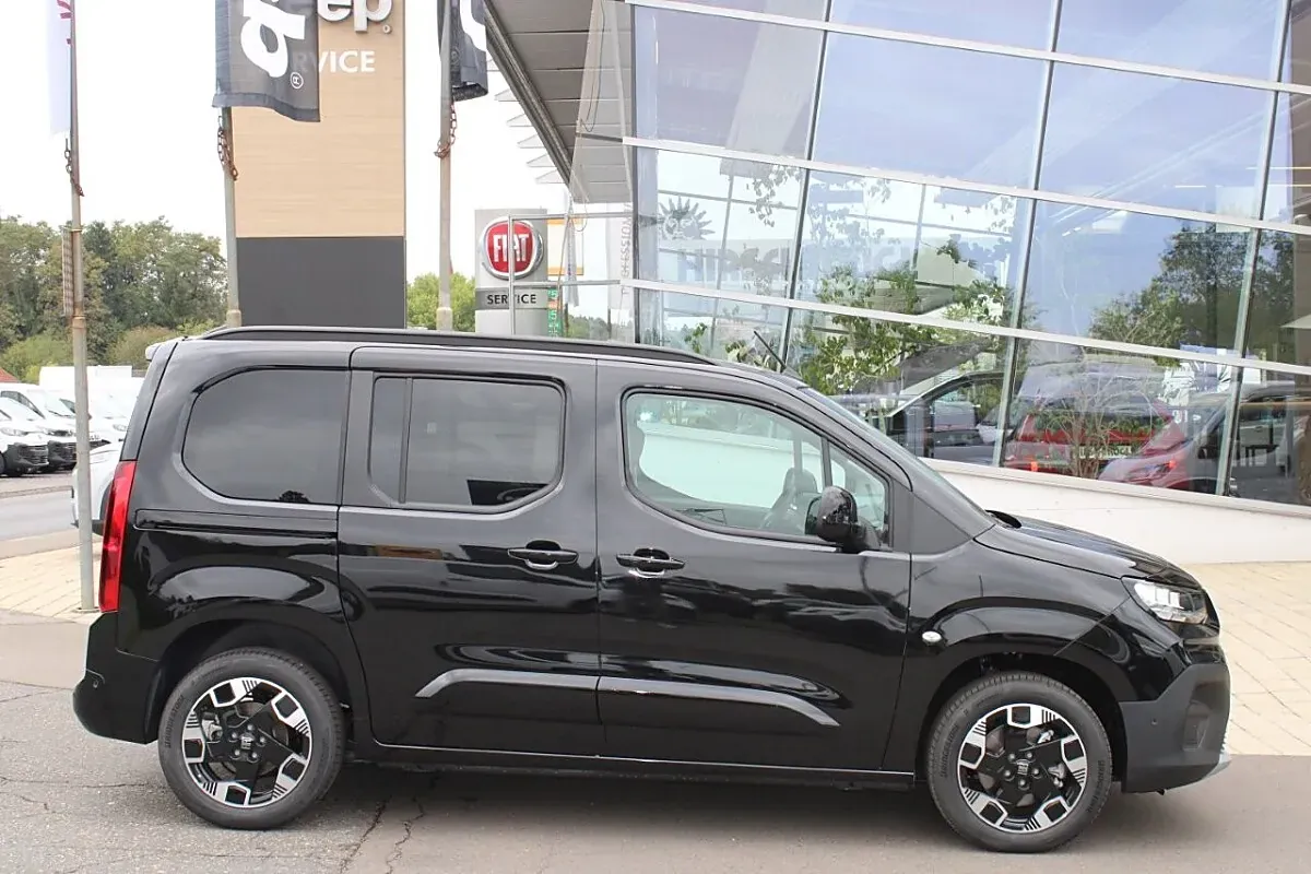 Fiat Qubo