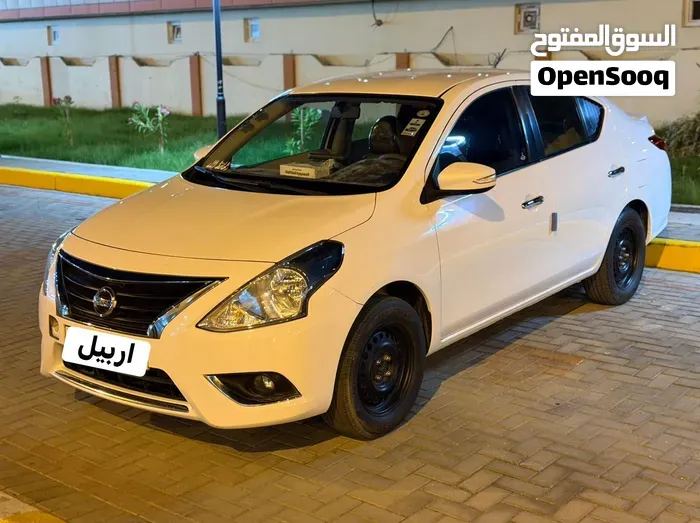 Nissan Sunny
