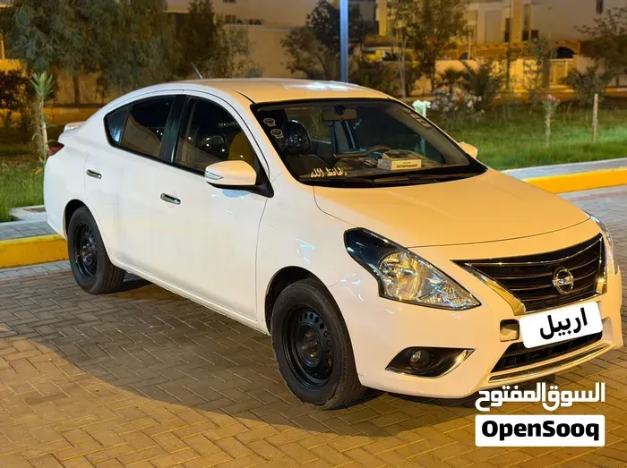 Nissan Sunny 2025 photo 2