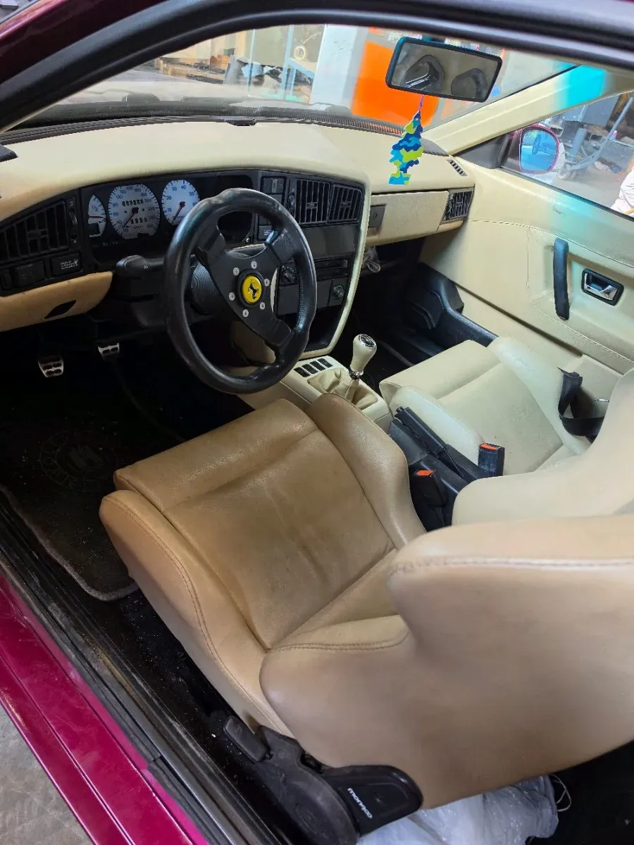 Volkswagen Corrado 1989 photo 3