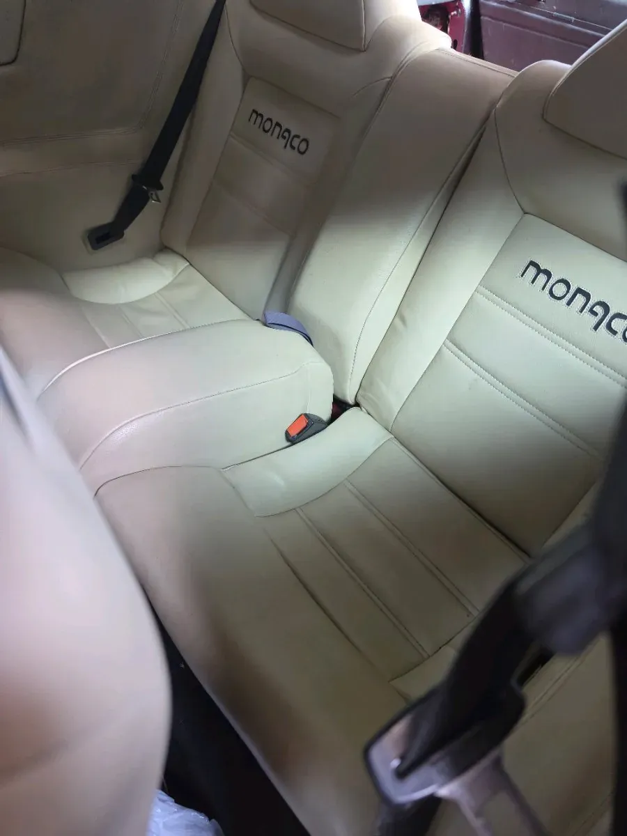 Volkswagen Corrado 1989 photo 2
