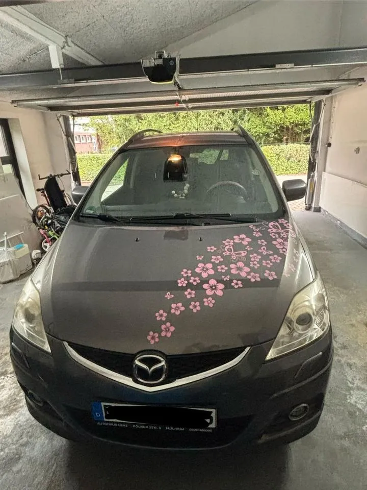 Mazda 5
