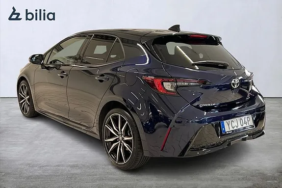 Toyota Corolla 2024 photo 2
