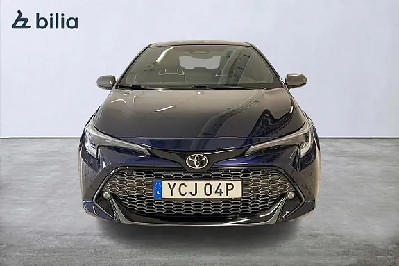 Toyota Corolla 2024 photo 5