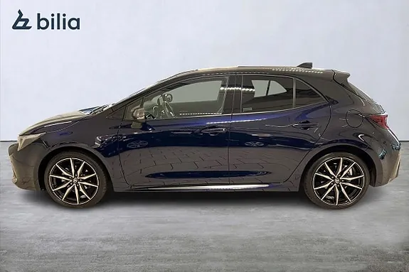 Toyota Corolla 2024 photo 3