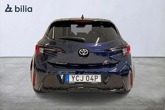 Toyota Corolla 2024 photo 4