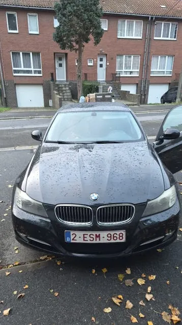 BMW 316D
