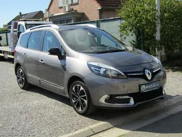 Renault Grand Scenic 2016 photo 2