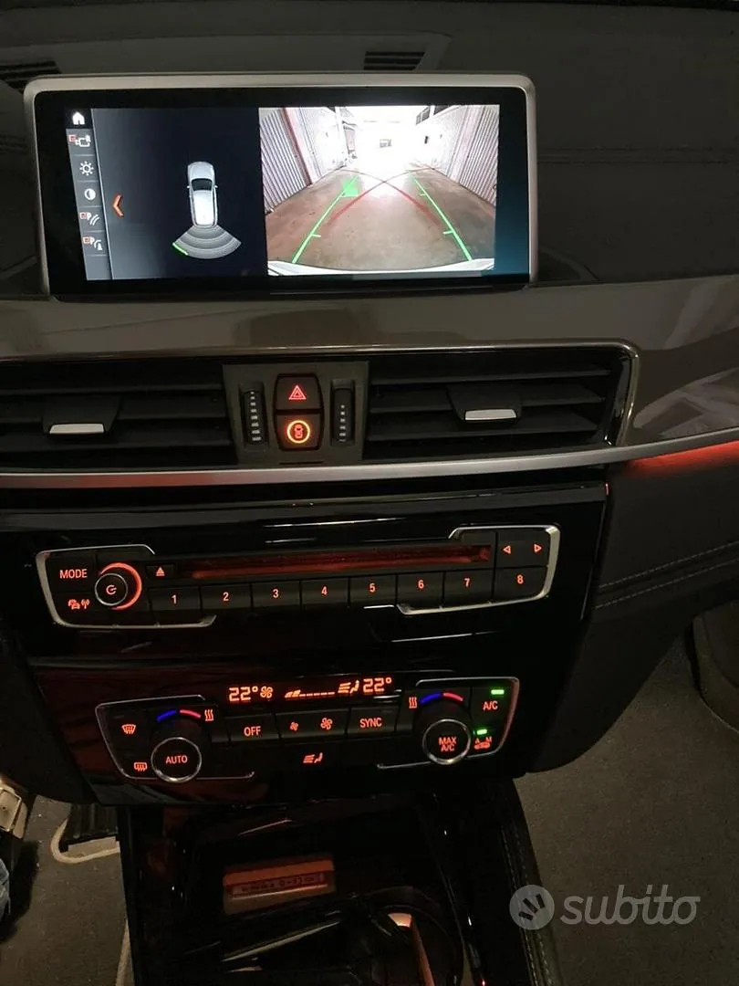 BMW X1 2019 photo 5