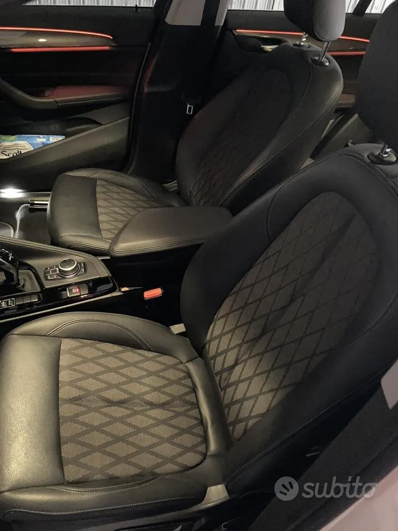 BMW X1 2019 photo 4