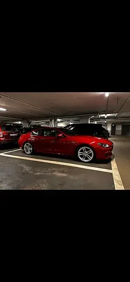 BMW 640D 2013 photo 2