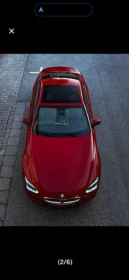 BMW 640D 2013 photo 4