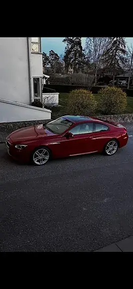 BMW 640D 2013 photo 3