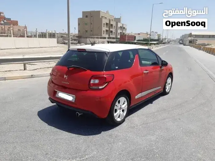 Citroen Ds3 2016 photo 3