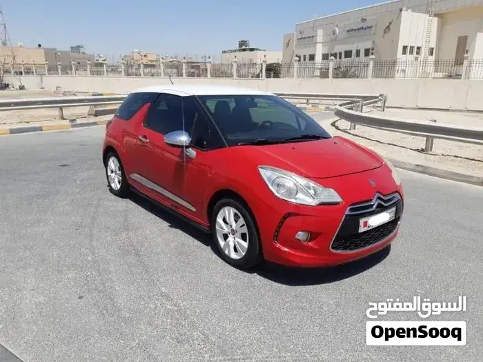 Citroen Ds3 2016 photo 2