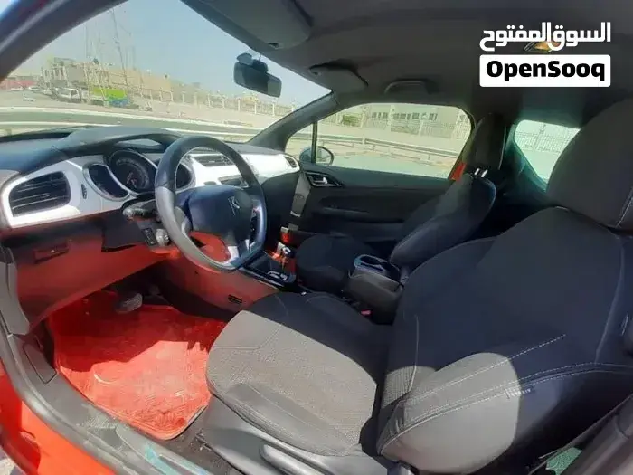 Citroen Ds3 2016 photo 4