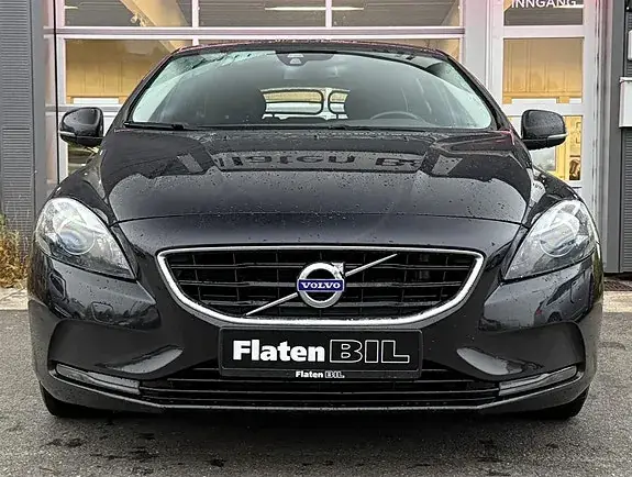 Volvo V40 2013 photo 2