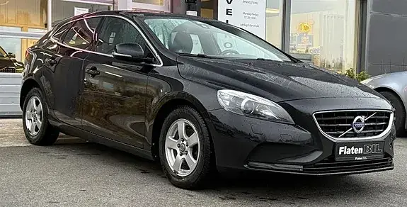Volvo V40 2013 photo 3