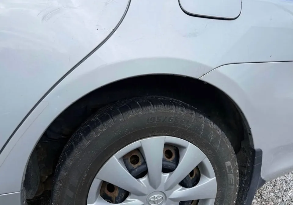 Toyota Corolla 2012 photo 5