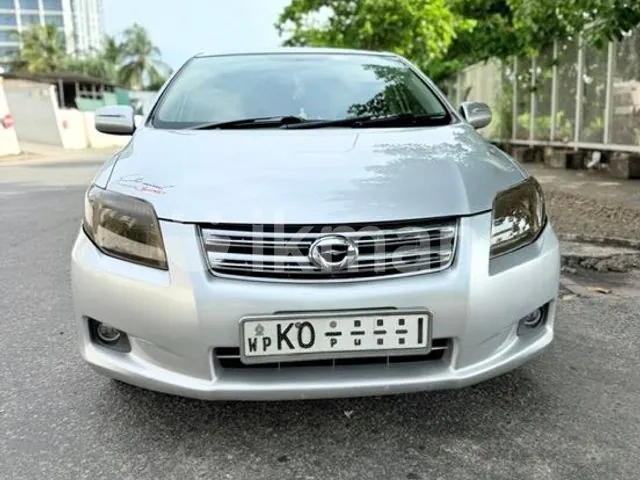 Toyota Axio
