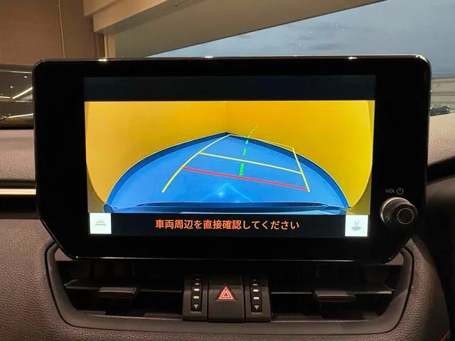 Toyota Rav4 2024 photo 5
