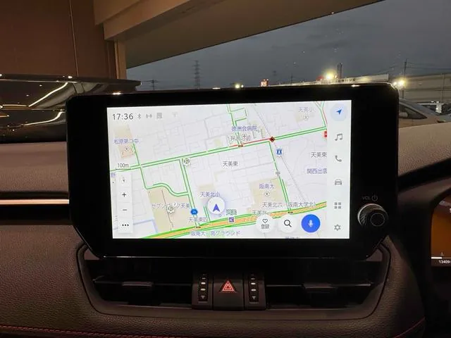 Toyota Rav4 2024 photo 4