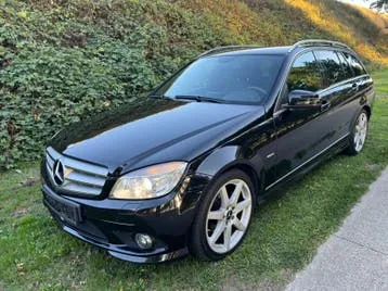 Mercedes-Benz Eklasse