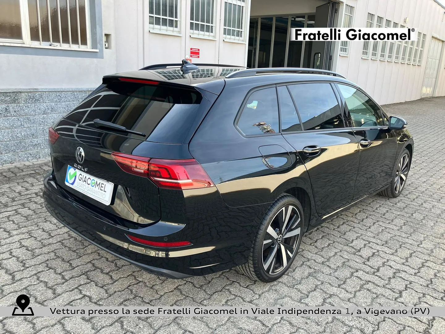 Volkswagen Golf 2025 photo 4