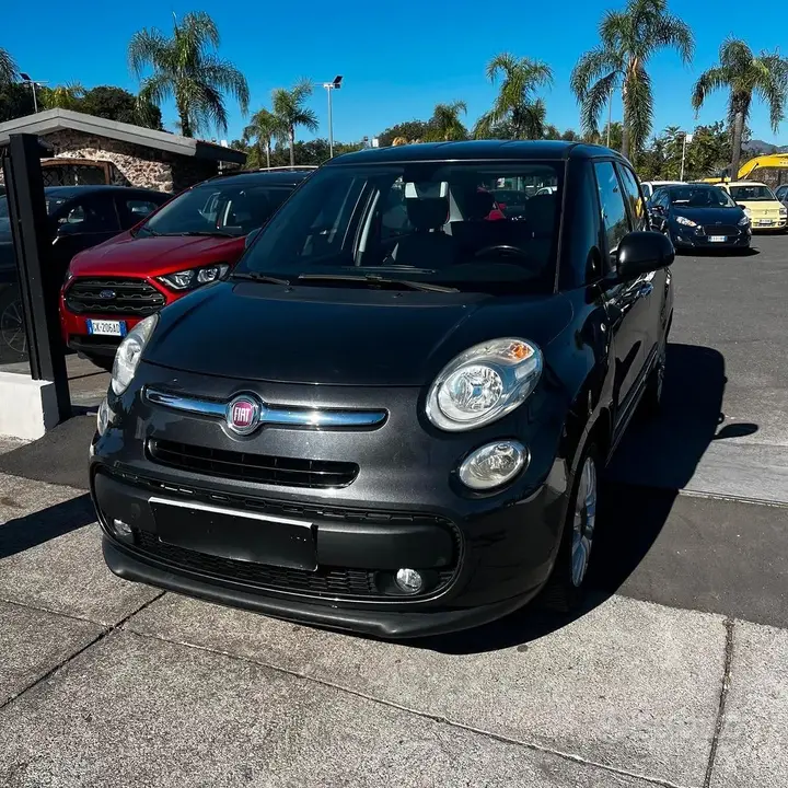Fiat 500L 2016 photo 3