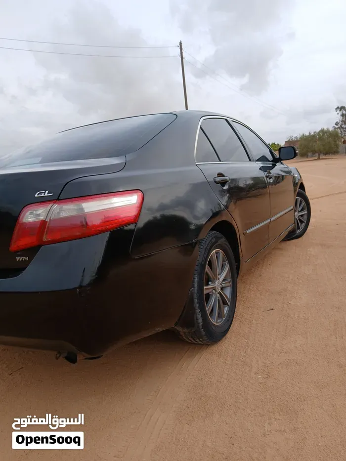Toyota Camry 2010 photo 3