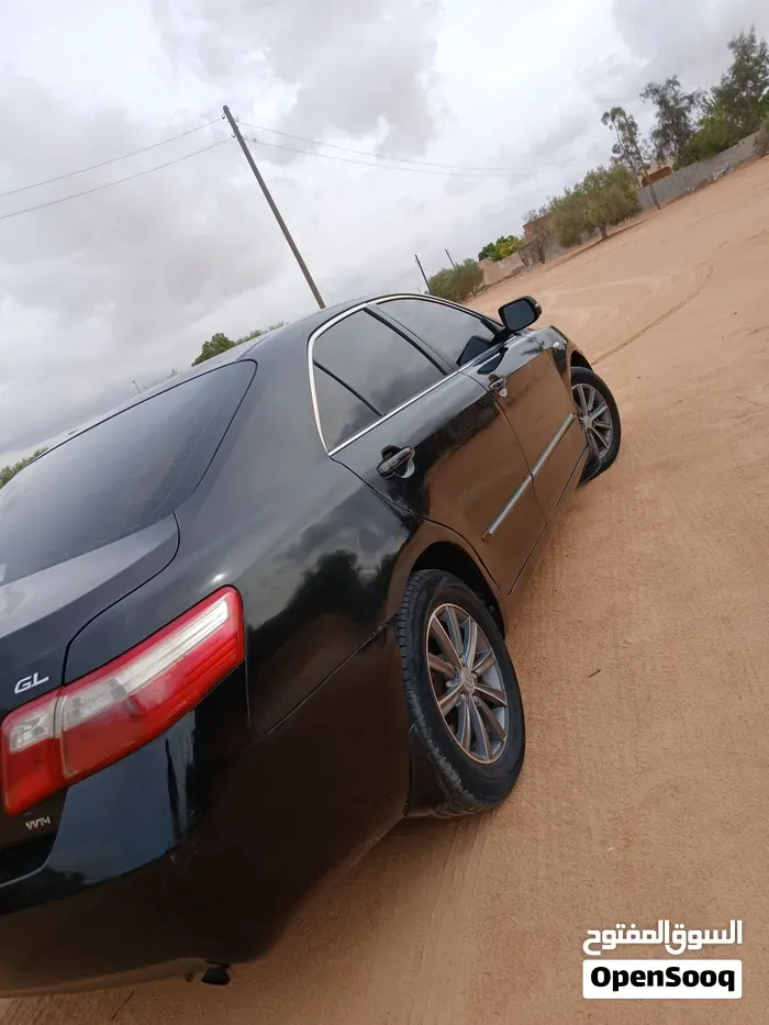 Toyota Camry 2010 photo 4