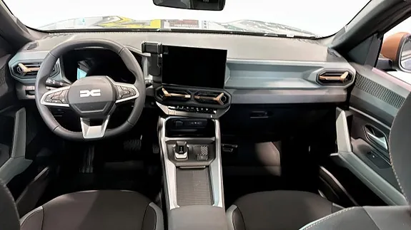 Dacia Bigster 2026 photo 4