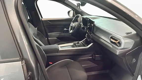 Dacia Bigster 2026 photo 3
