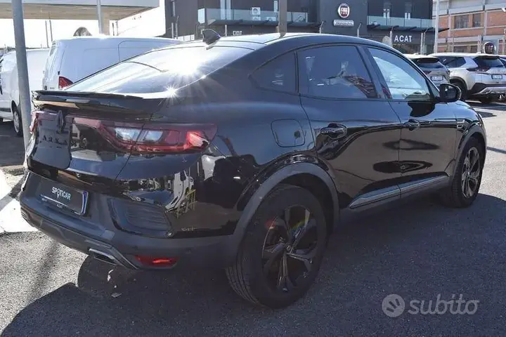 Renault Arkana 2023 photo 4