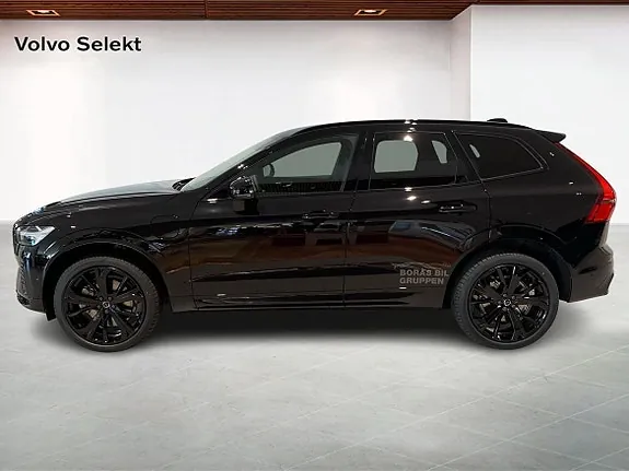 Volvo Xc60 2027 photo 3