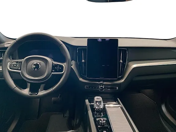 Volvo Xc60 2027 photo 5