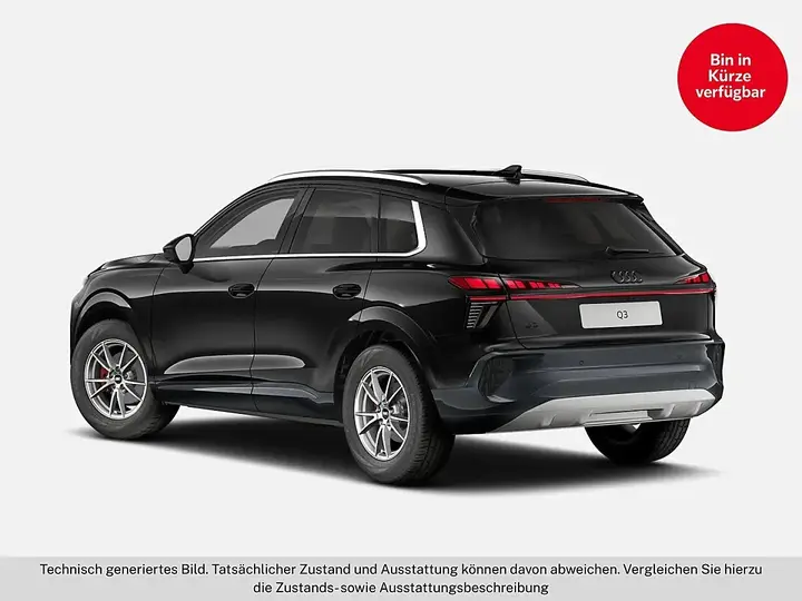 Audi Q3 2026 photo 2