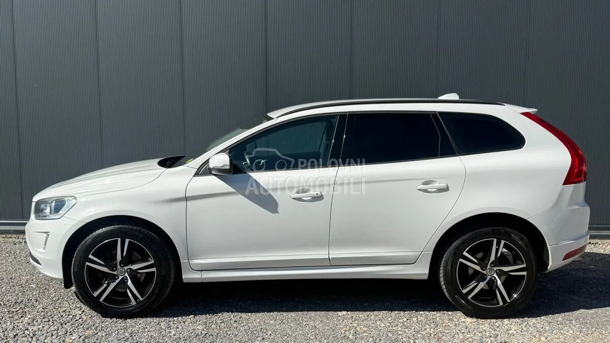 Volvo Xc60 2014 photo 2