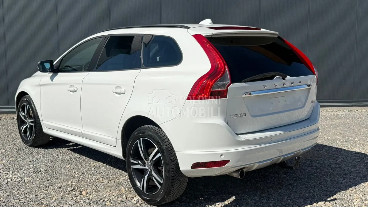 Volvo Xc60 2014 photo 3