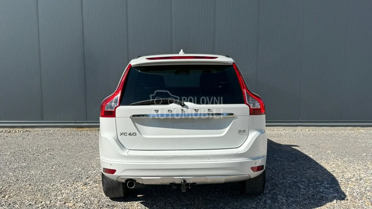 Volvo Xc60 2014 photo 4
