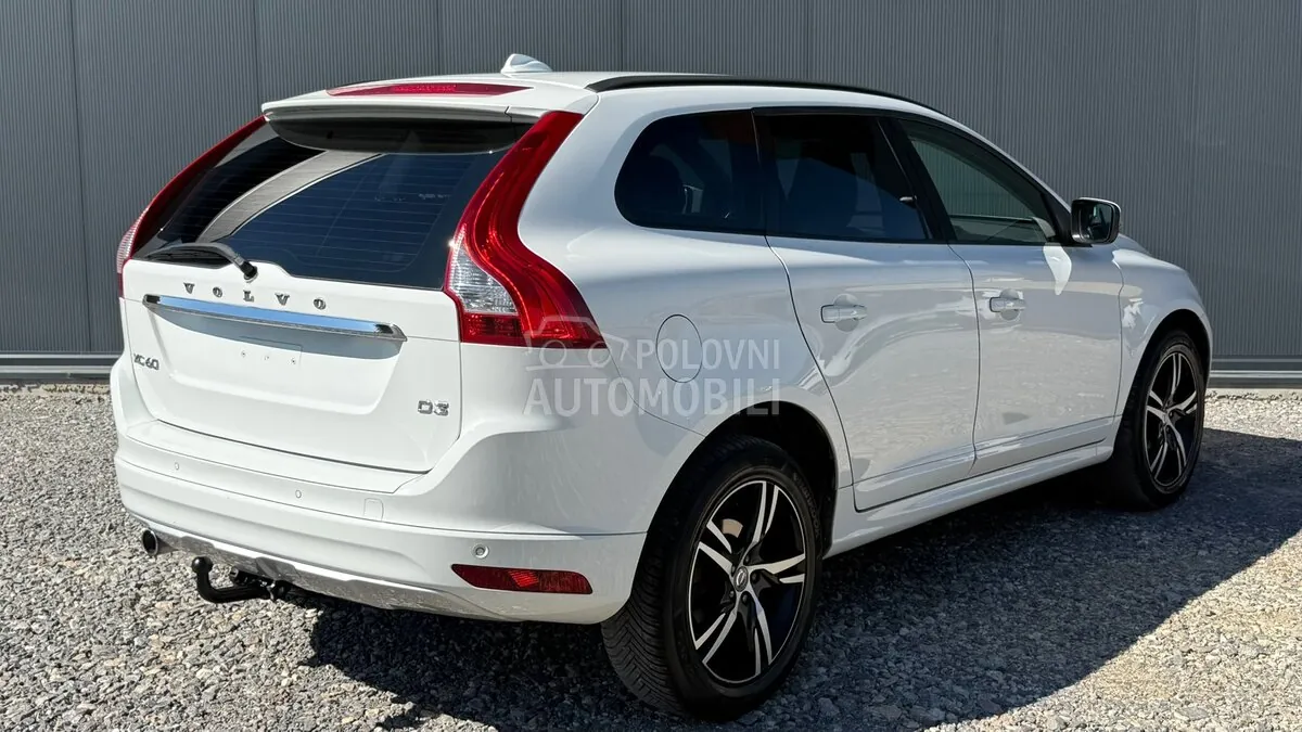 Volvo Xc60 2014 photo 5