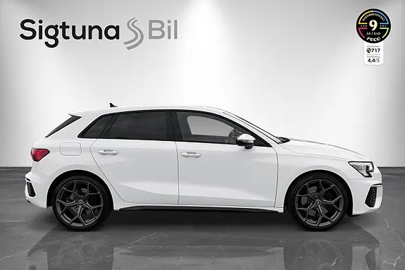 Audi S3 2023 photo 4