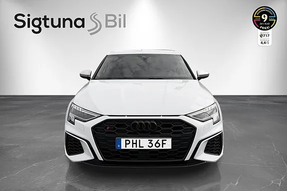 Audi S3 2023 photo 2
