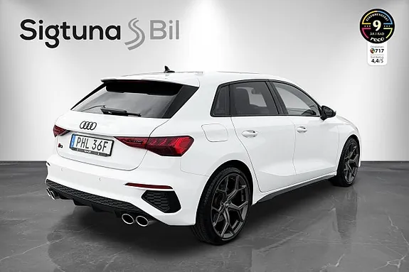 Audi S3 2023 photo 5
