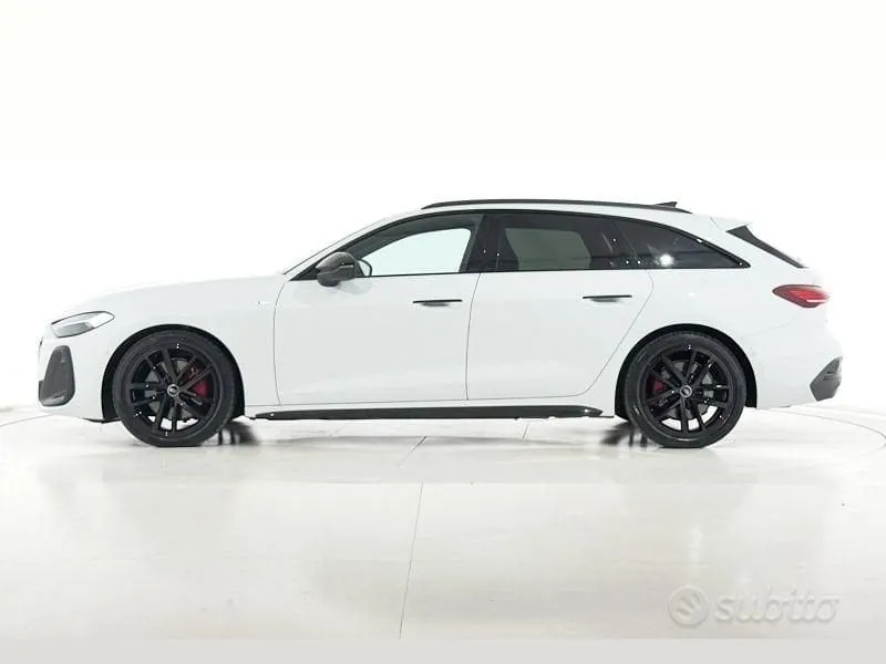 Audi A5 2025 photo 2