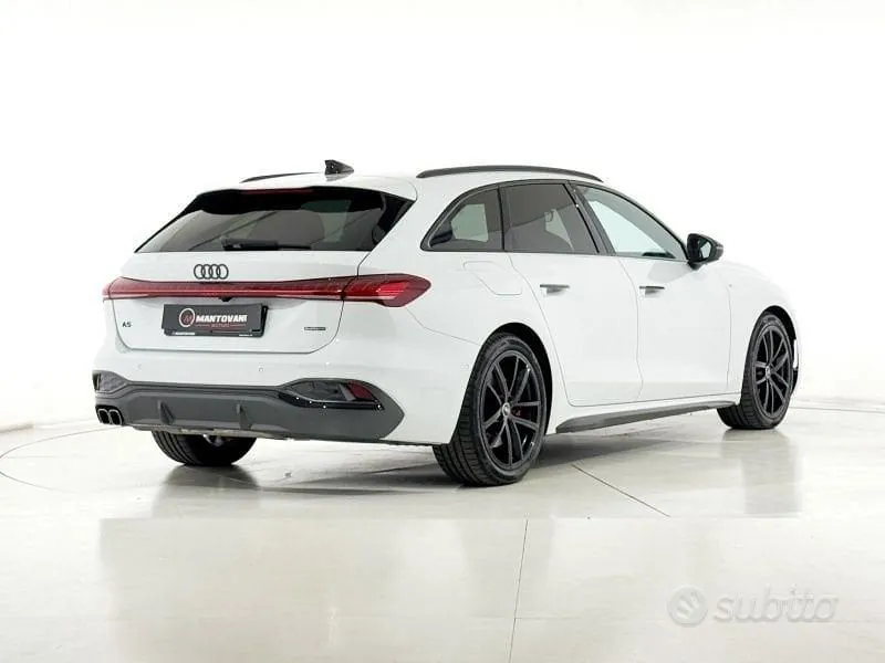 Audi A5 2025 photo 5